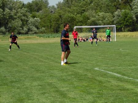 Zaključni turnir Pomurske lige 5